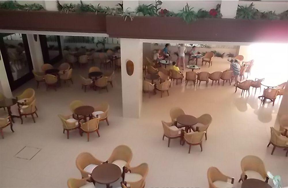 Atlantica Club Marmari Beach Dış mekan fotoğraf