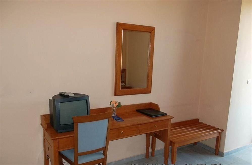 Atlantica Club Marmari Beach Dış mekan fotoğraf