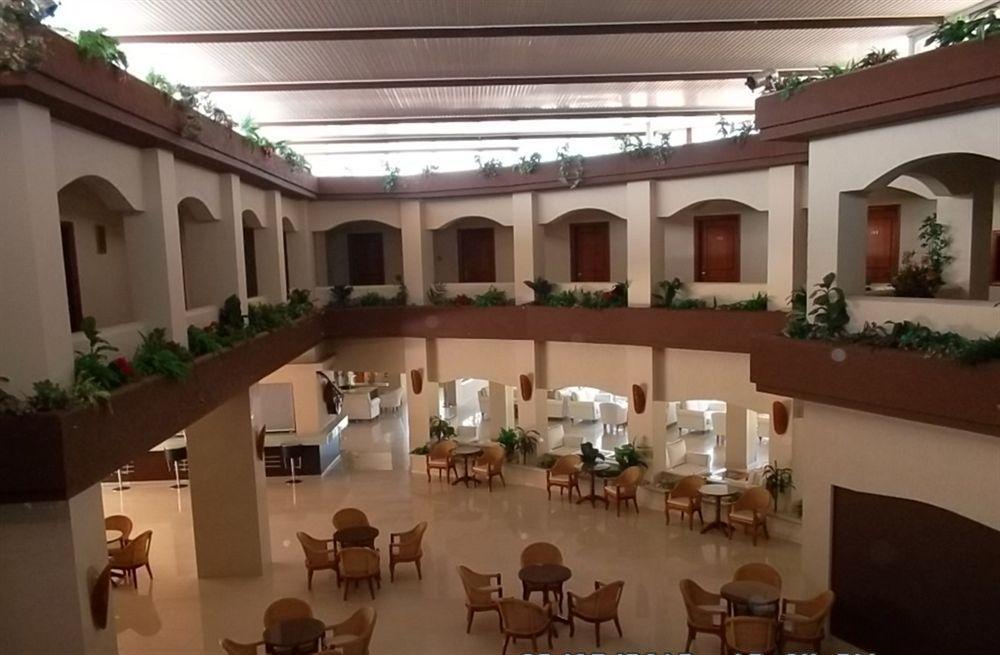Atlantica Club Marmari Beach Dış mekan fotoğraf