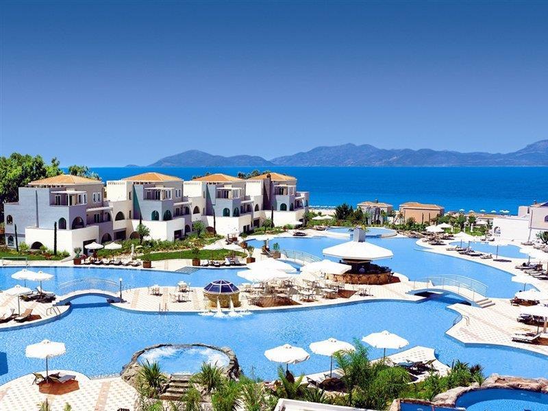 Atlantica Club Marmari Beach Dış mekan fotoğraf