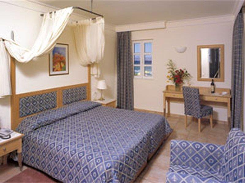 Atlantica Club Marmari Beach Dış mekan fotoğraf