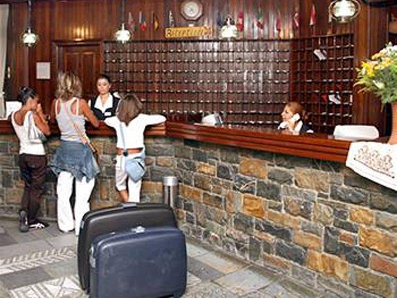 Atlantica Club Marmari Beach Dış mekan fotoğraf