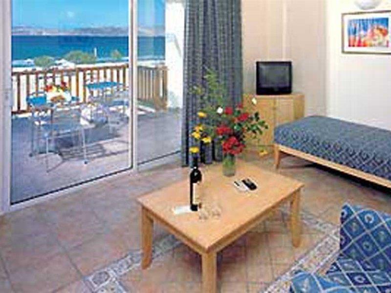 Atlantica Club Marmari Beach Dış mekan fotoğraf