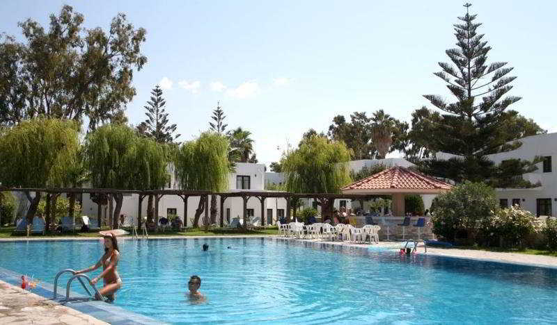 Atlantica Club Marmari Beach Dış mekan fotoğraf